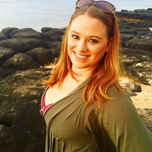 Meet your Posher, Heather